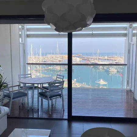 Apartament Con Terrazza Vista Darsena Di *
